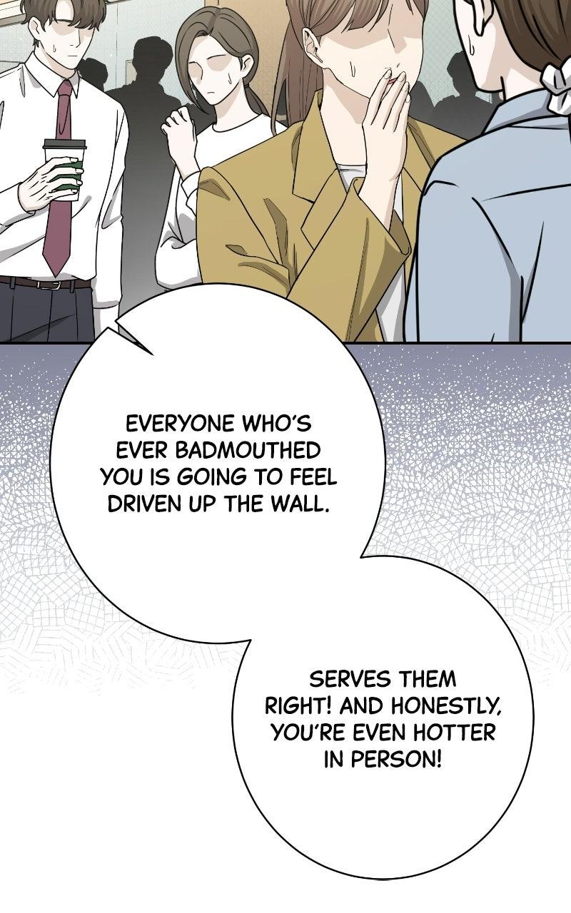 Read Undercover Wife chapter 39 image 30 on Lezhin