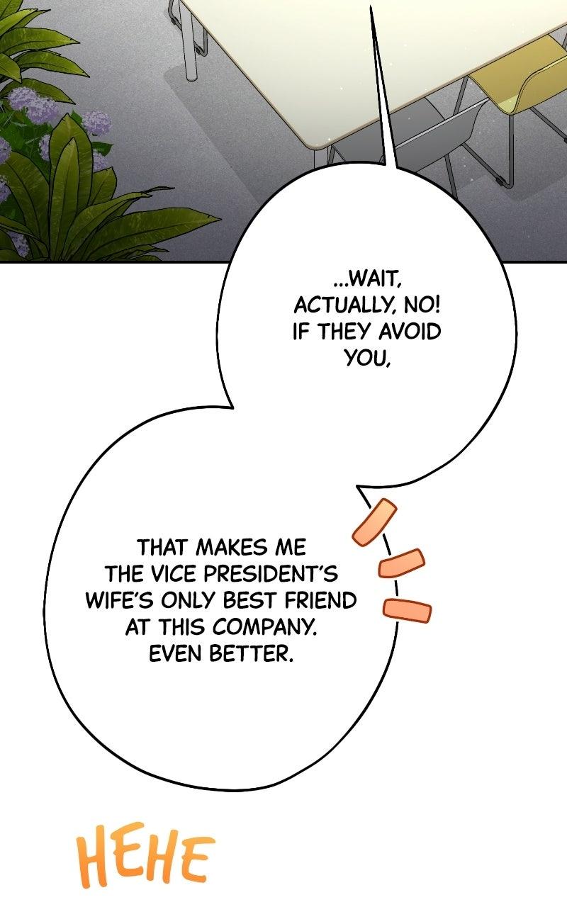 Read Undercover Wife chapter 39 image 32 on Lezhin