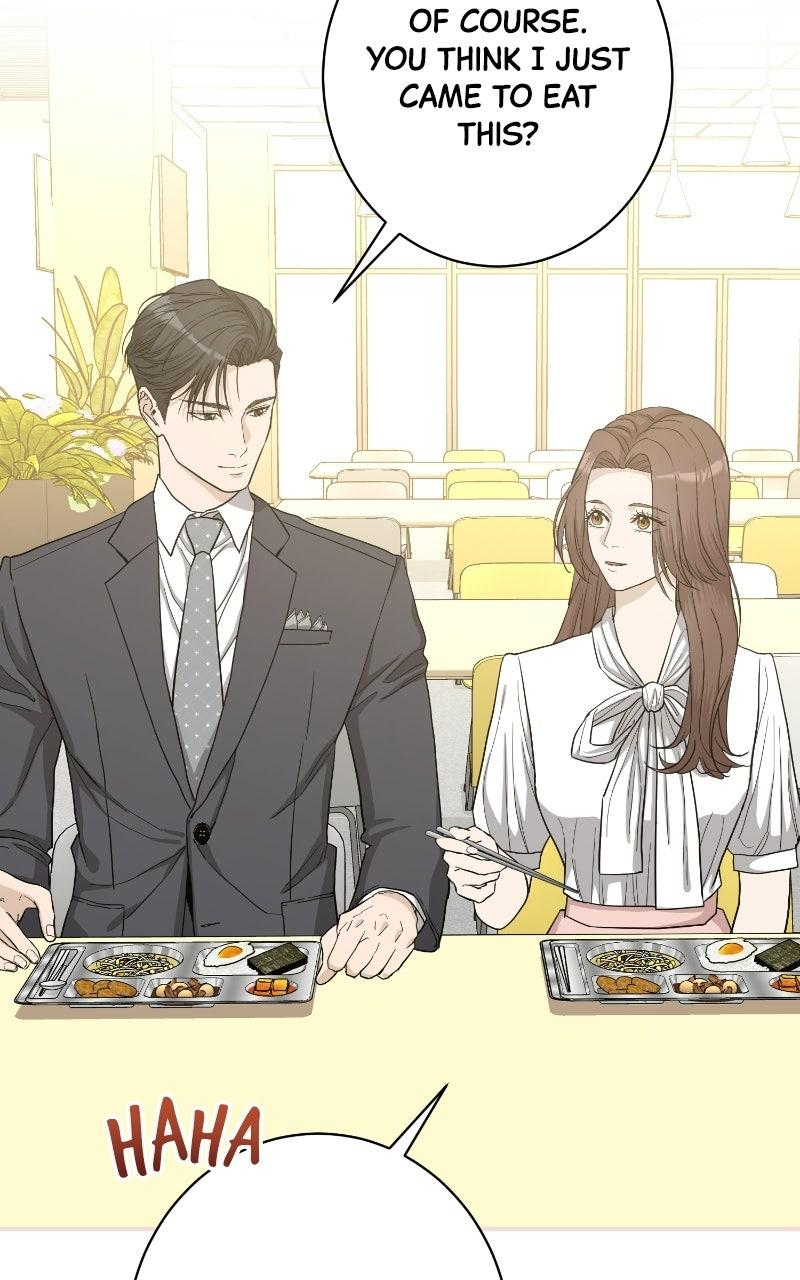 Read Undercover Wife chapter 39 image 50 on Lezhin