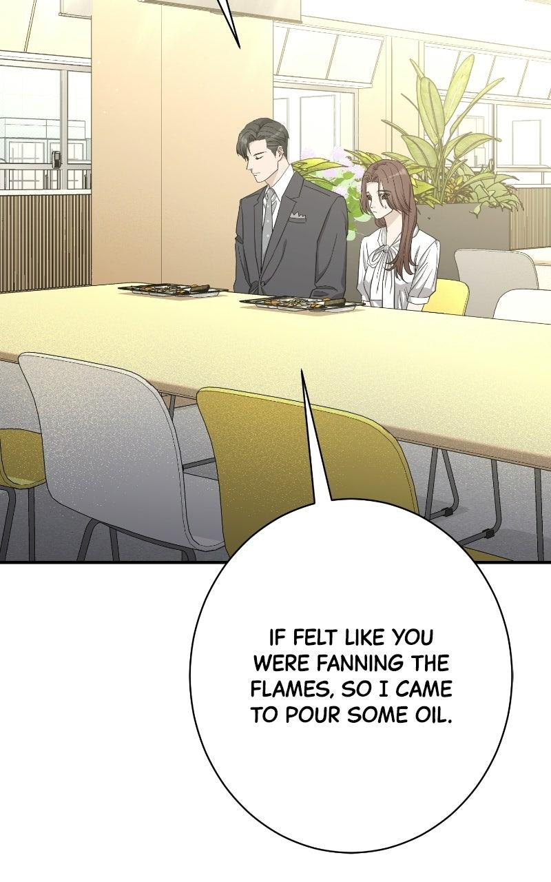 Read Undercover Wife chapter 39 image 52 on Lezhin