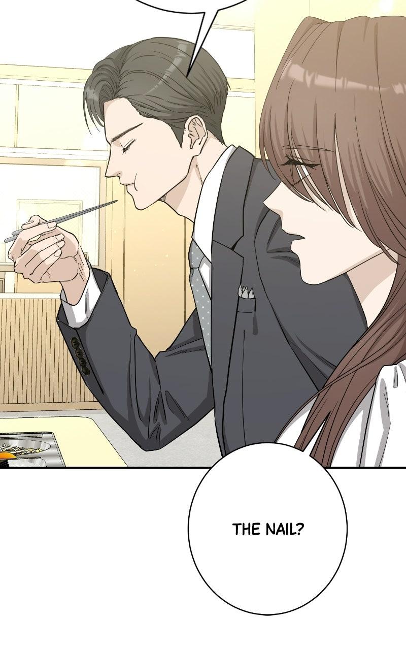 Read Undercover Wife chapter 39 image 55 on Lezhin