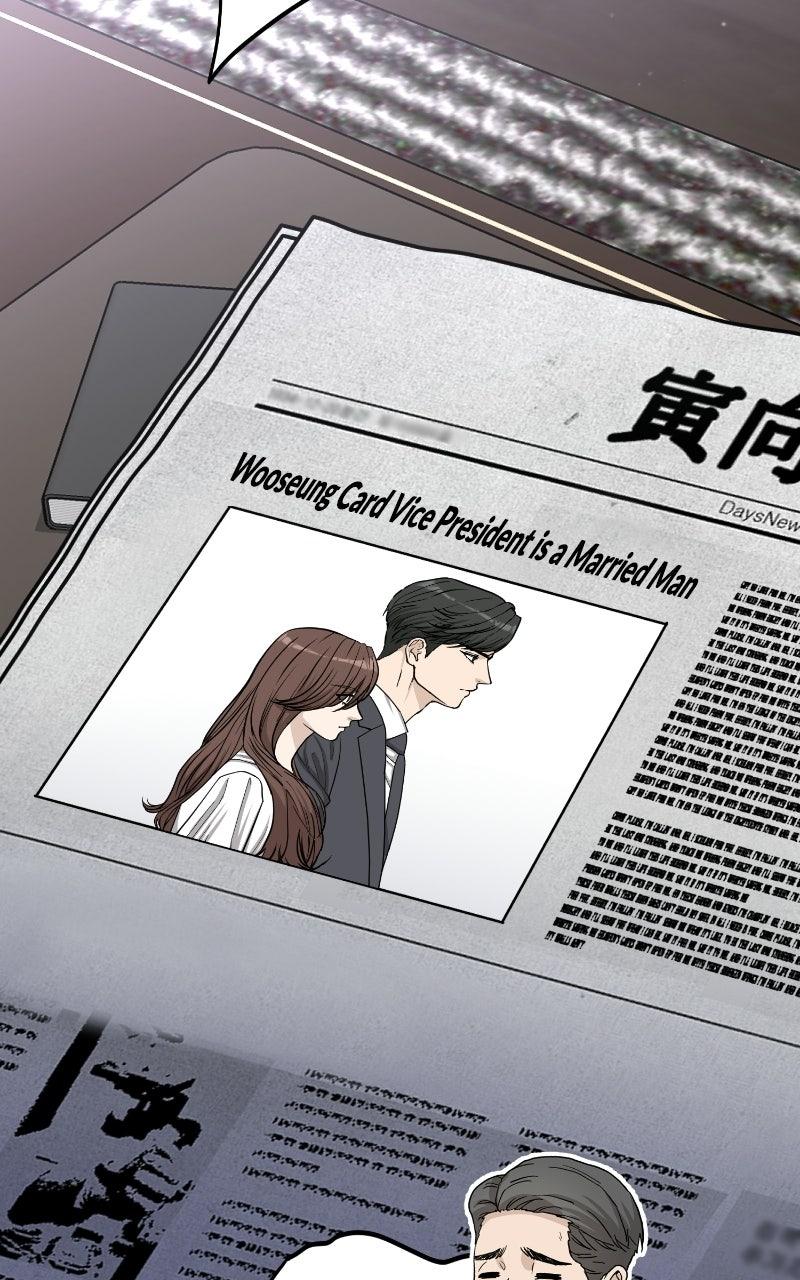 Read Undercover Wife chapter 39 image 85 on Lezhin