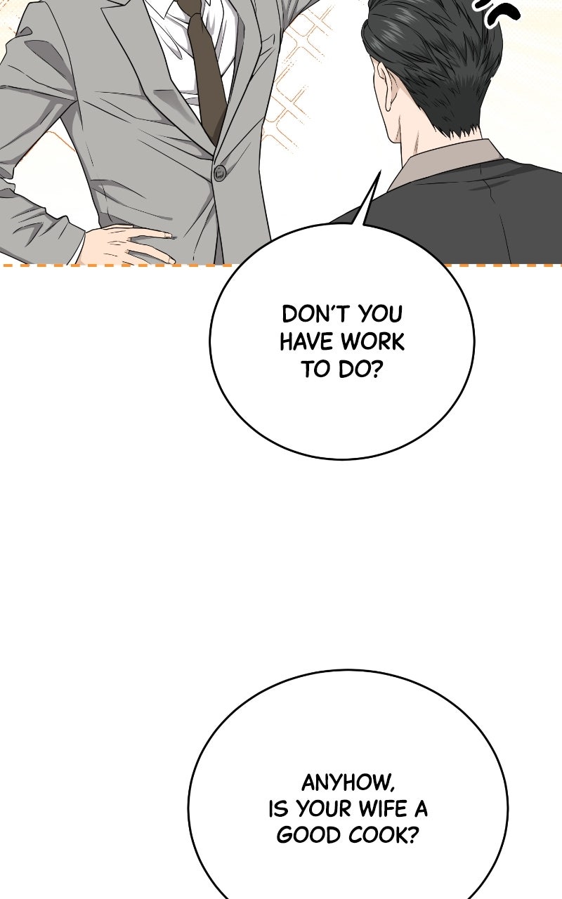 Read Undercover Wife chapter 4 image 10 on Lezhin
