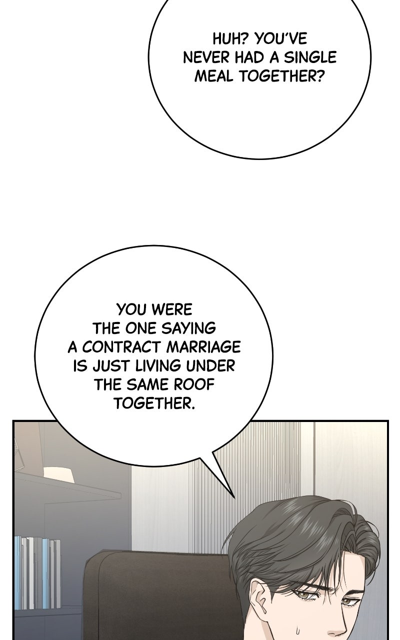 Read Undercover Wife chapter 4 image 13 on Lezhin