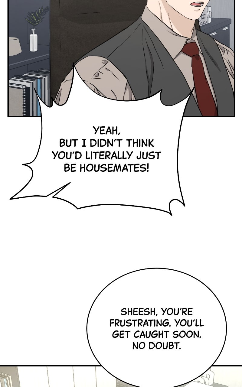 Read Undercover Wife chapter 4 image 14 on Lezhin