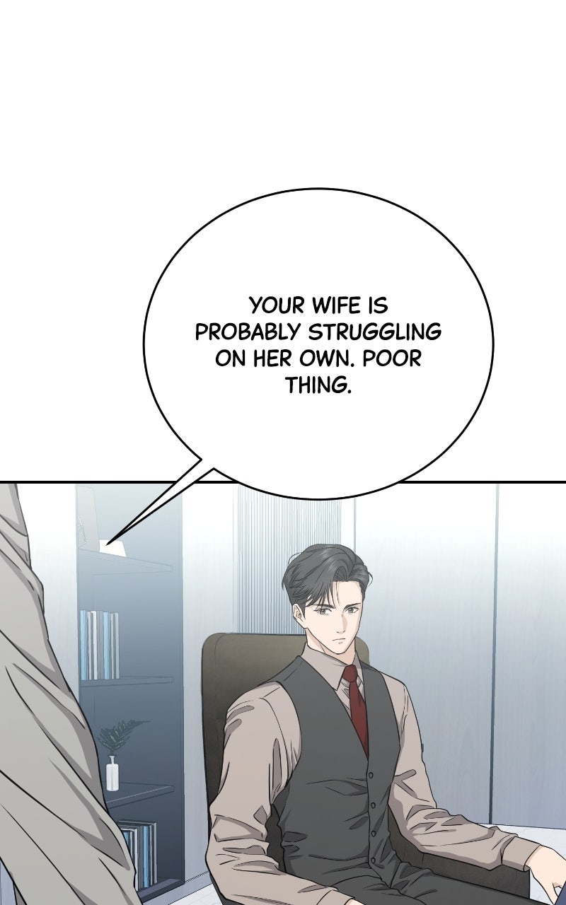 Read Undercover Wife chapter 4 image 16 on Lezhin
