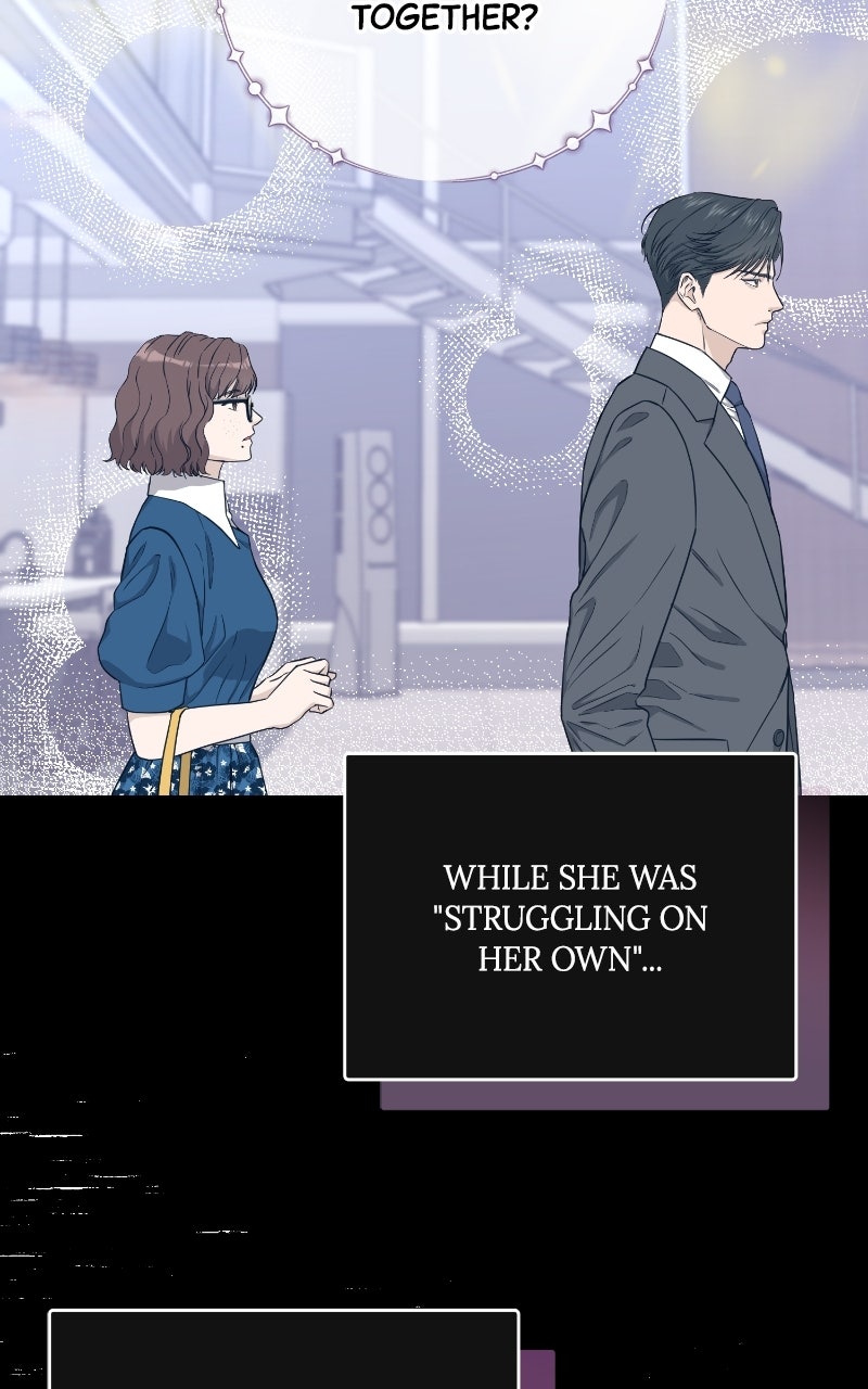 Read Undercover Wife chapter 4 image 20 on Lezhin
