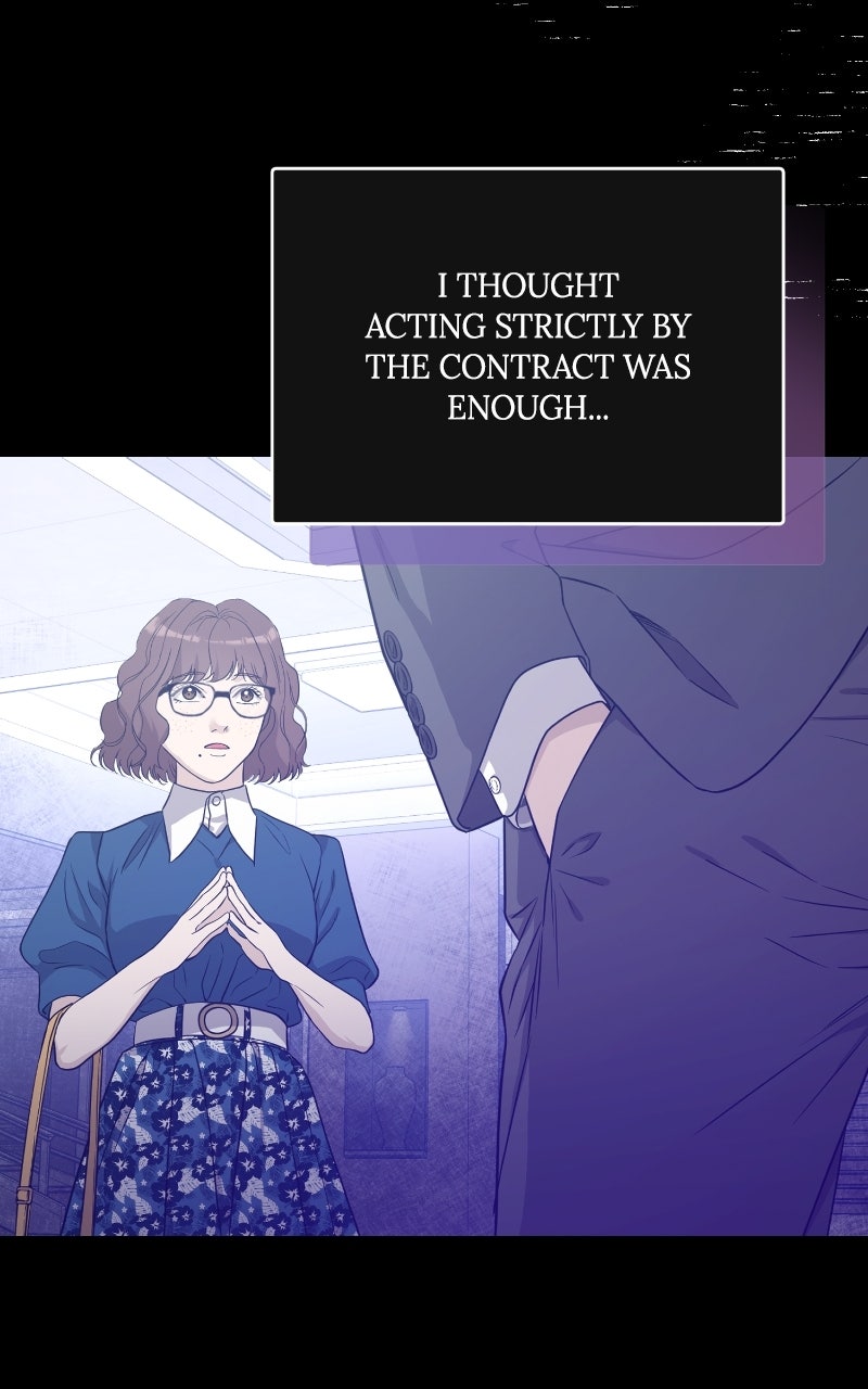 Read Undercover Wife chapter 4 image 22 on Lezhin
