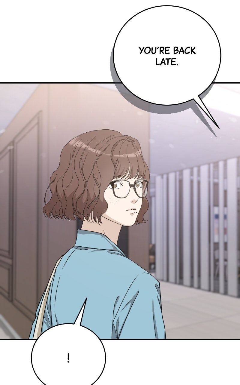 Read Undercover Wife chapter 4 image 26 on Lezhin