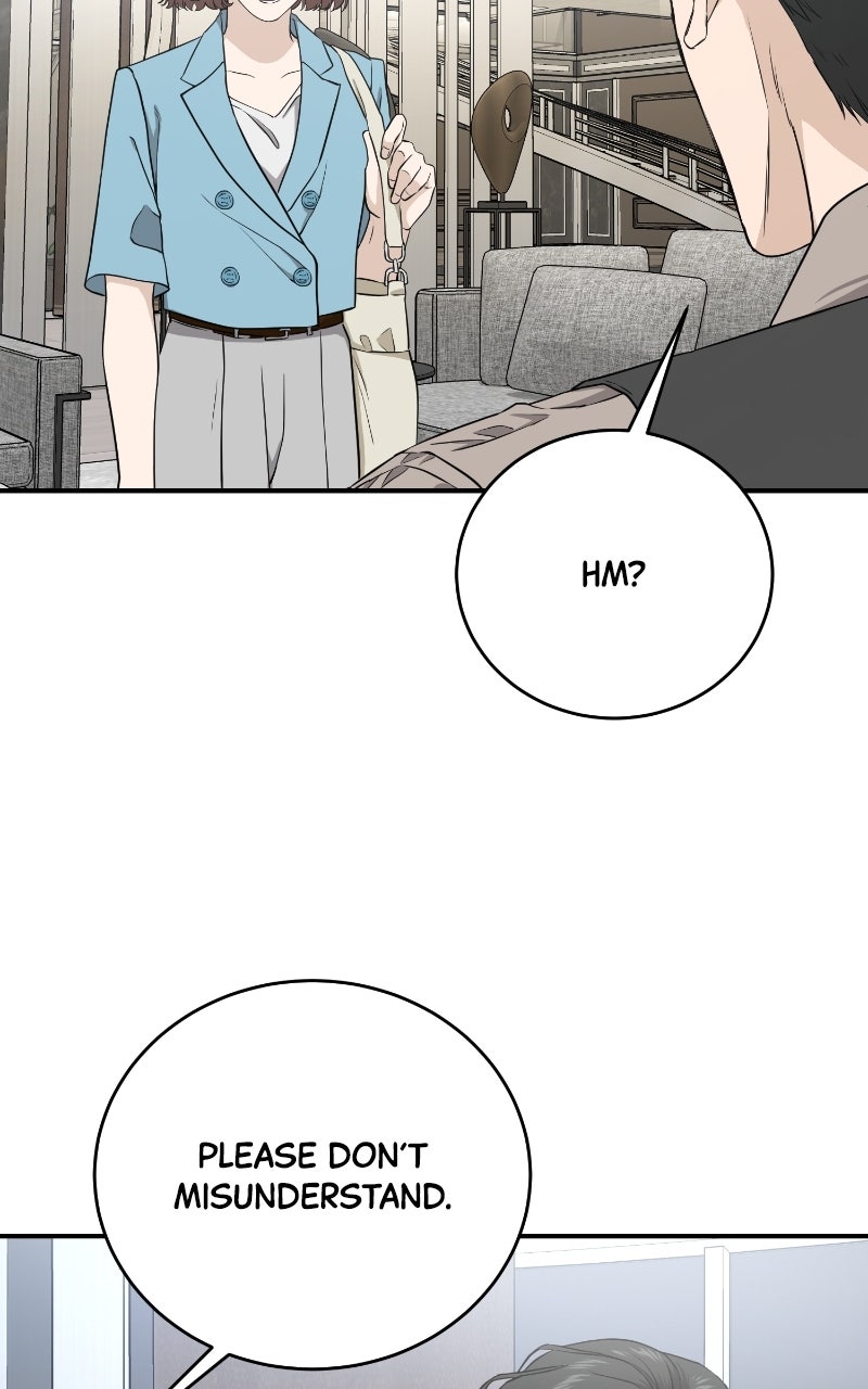 Read Undercover Wife chapter 4 image 34 on Lezhin