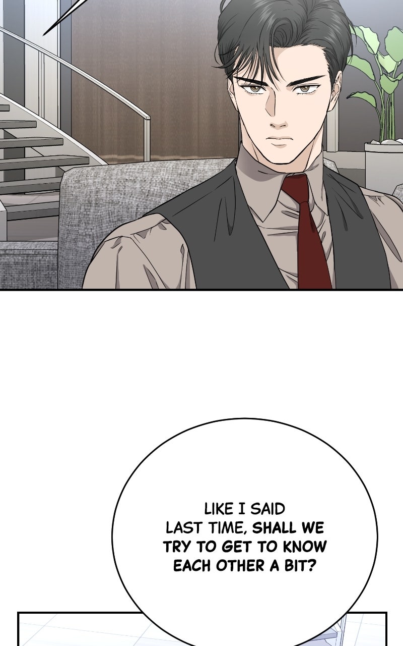 Read Undercover Wife chapter 4 image 35 on Lezhin
