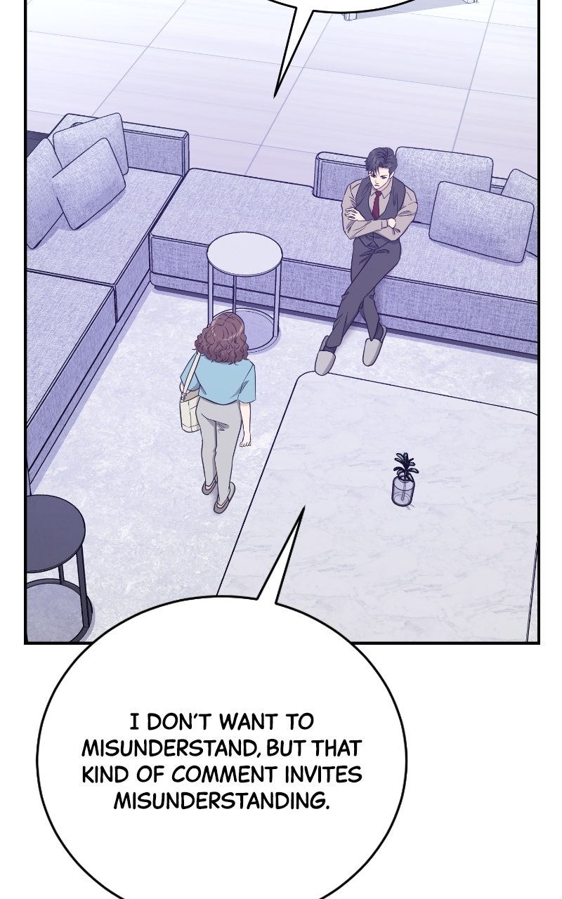 Read Undercover Wife chapter 4 image 36 on Lezhin