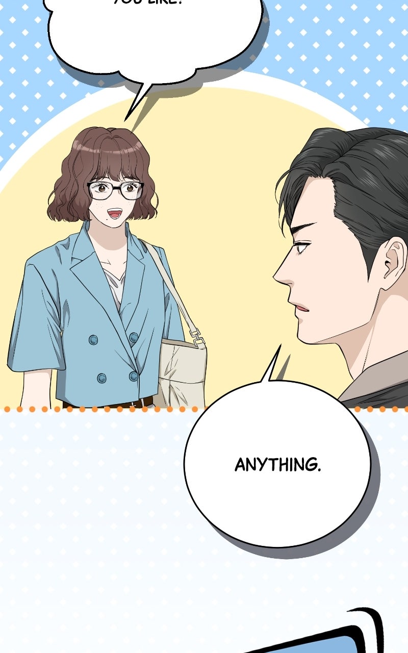 Read Undercover Wife chapter 4 image 49 on Lezhin