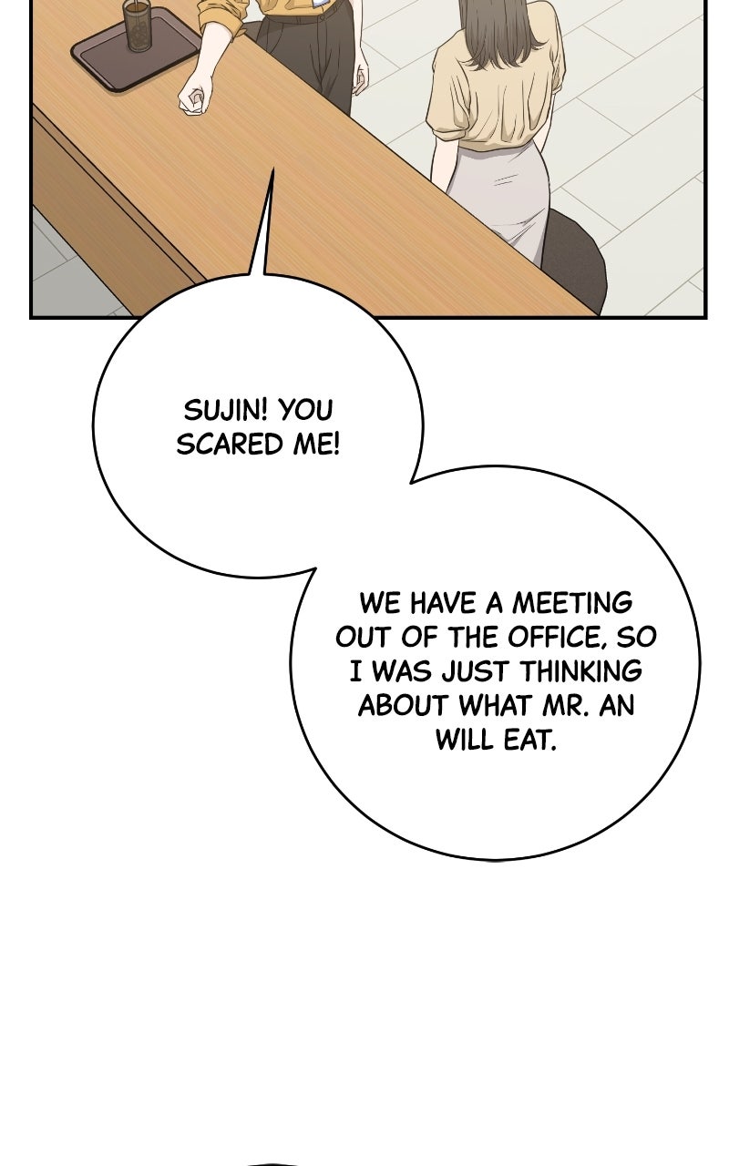 Read Undercover Wife chapter 4 image 54 on Lezhin