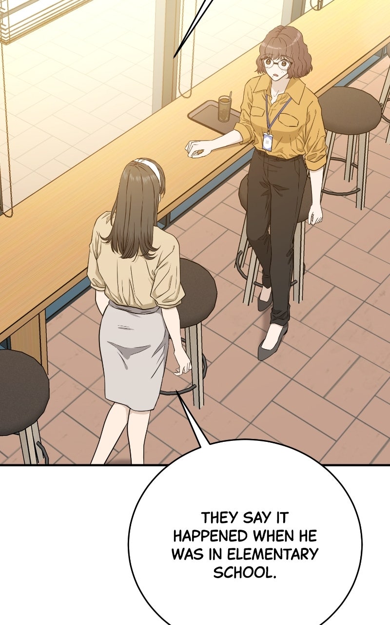 Read Undercover Wife chapter 4 image 67 on Lezhin