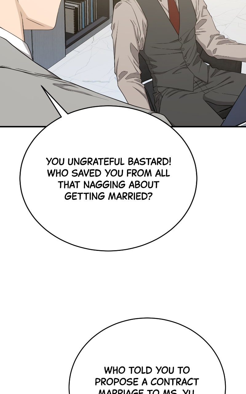 Read Undercover Wife chapter 4 image 7 on Lezhin