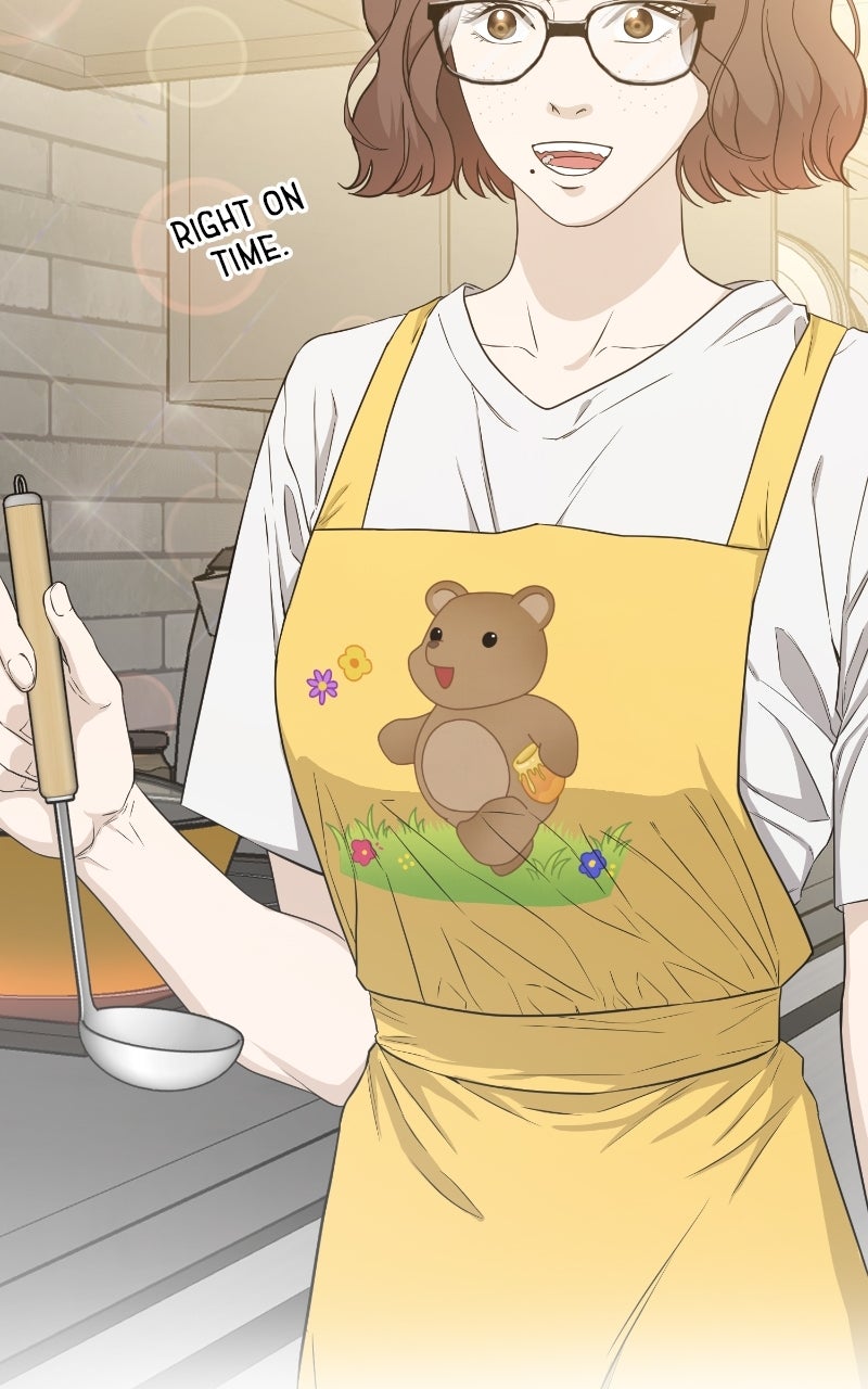 Read Undercover Wife chapter 4 image 79 on Lezhin