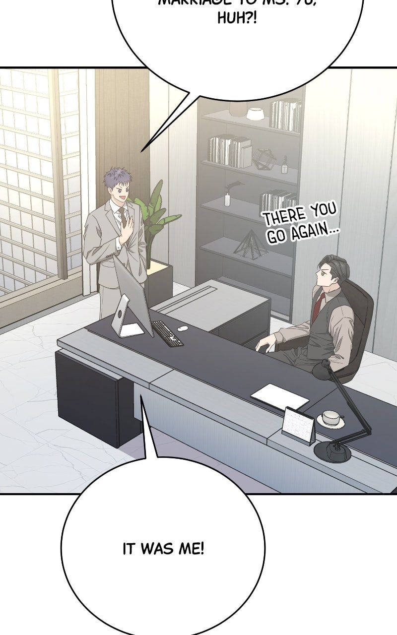 Read Undercover Wife chapter 4 image 8 on Lezhin