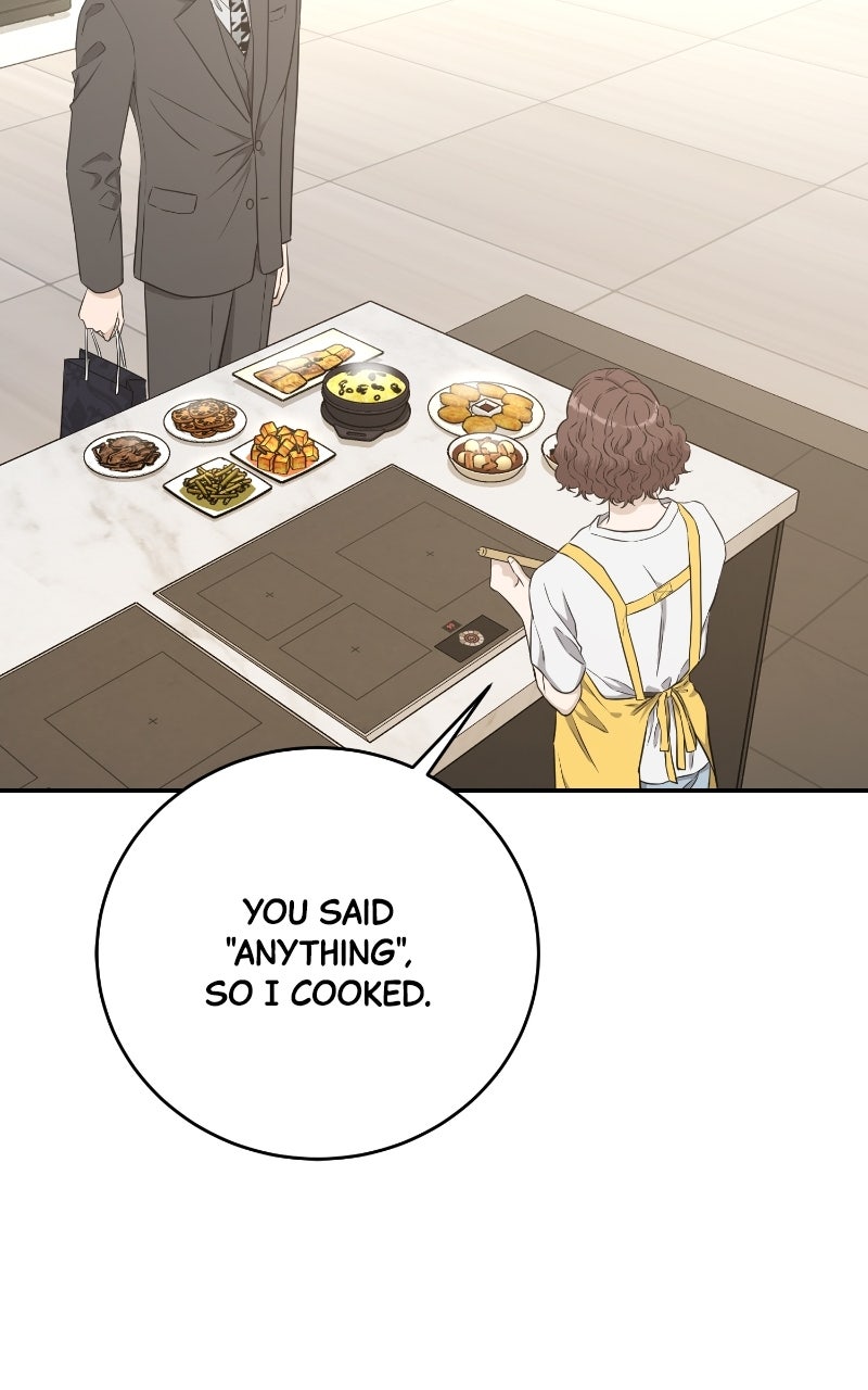 Read Undercover Wife chapter 4 image 81 on Lezhin