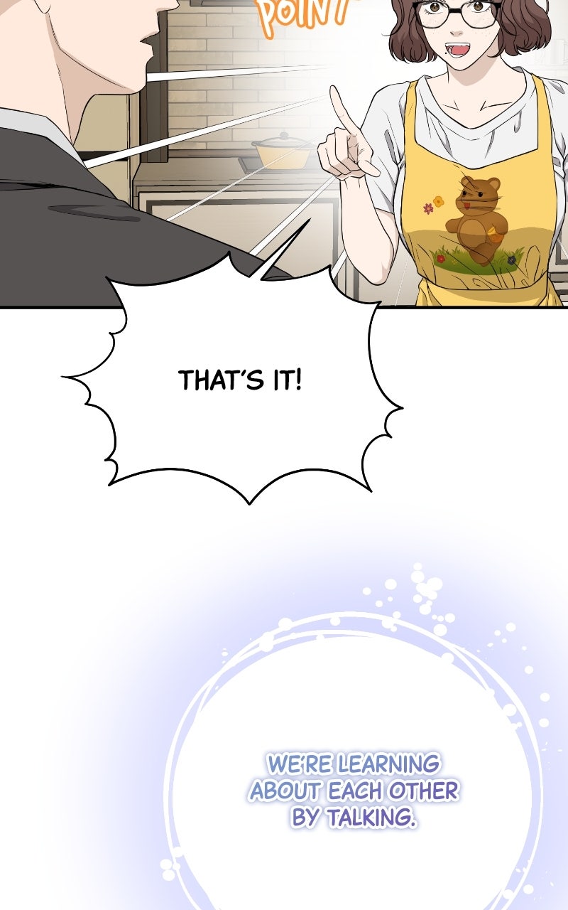 Read Undercover Wife chapter 4 image 84 on Lezhin