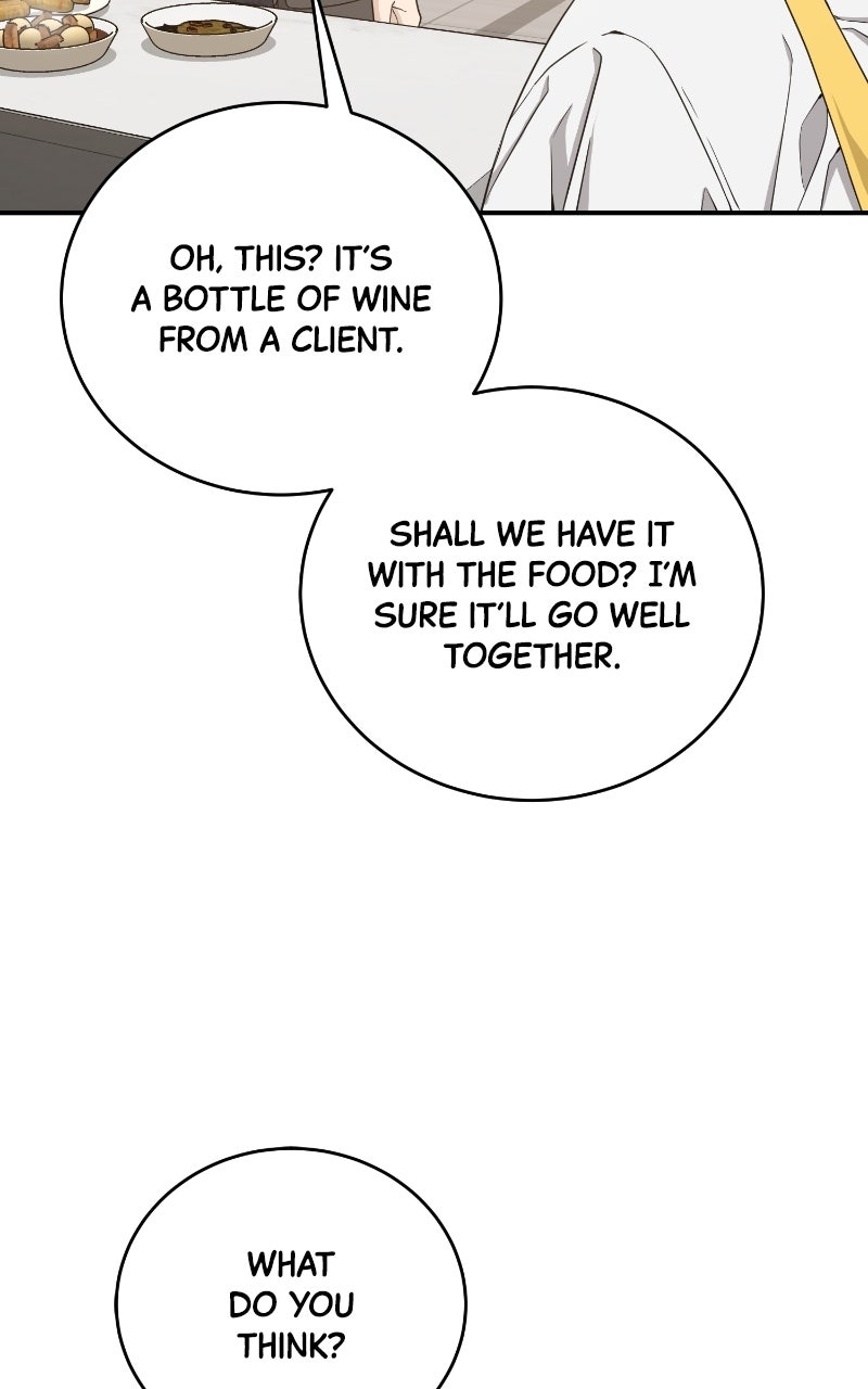 Read Undercover Wife chapter 4 image 87 on Lezhin