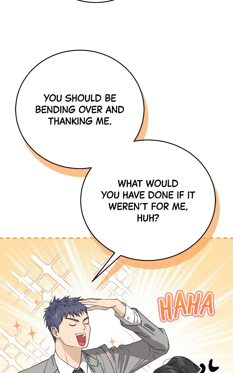 Read Undercover Wife chapter 4 image 9 on Lezhin