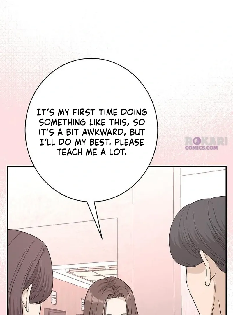 Read Undercover Wife chapter 41 image 121 on Lezhin