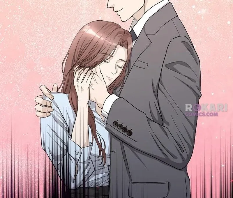 Read Undercover Wife chapter 41 image 16 on Lezhin