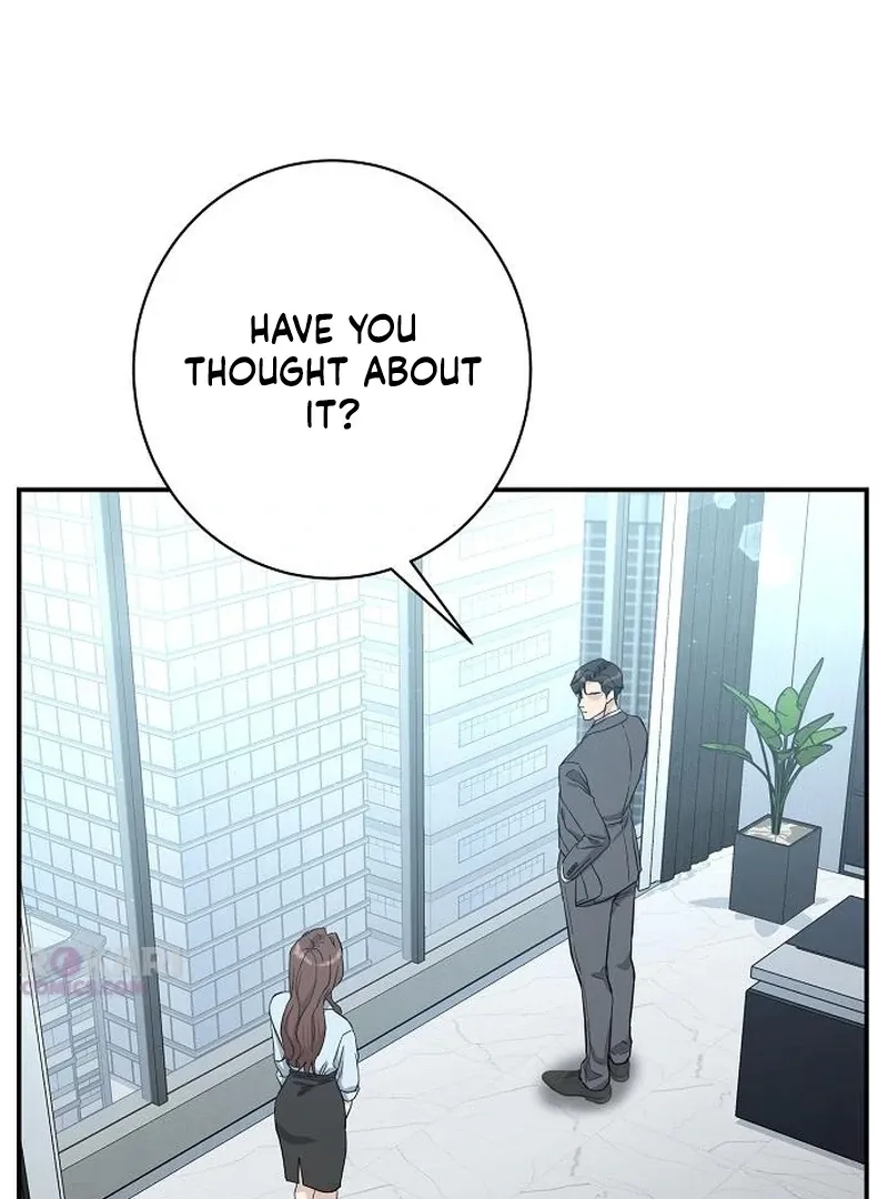 Read Undercover Wife chapter 41 image 2 on Lezhin