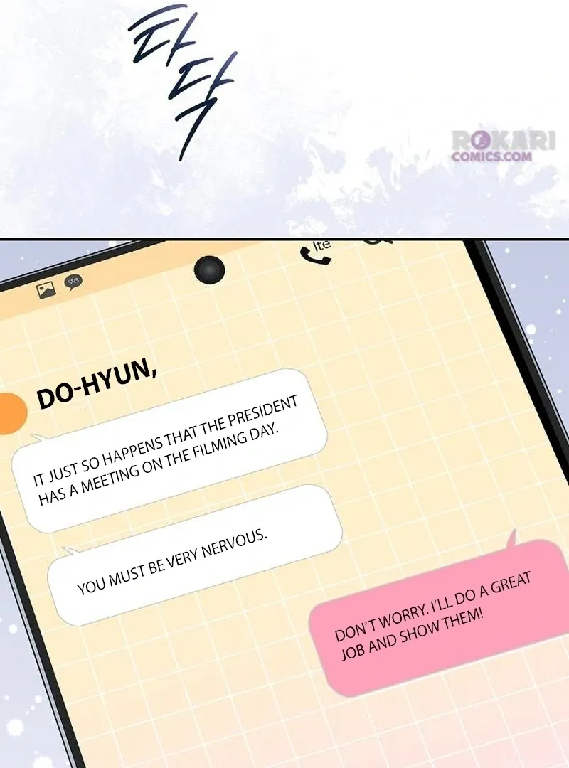 Read Undercover Wife chapter 41 image 28 on Lezhin