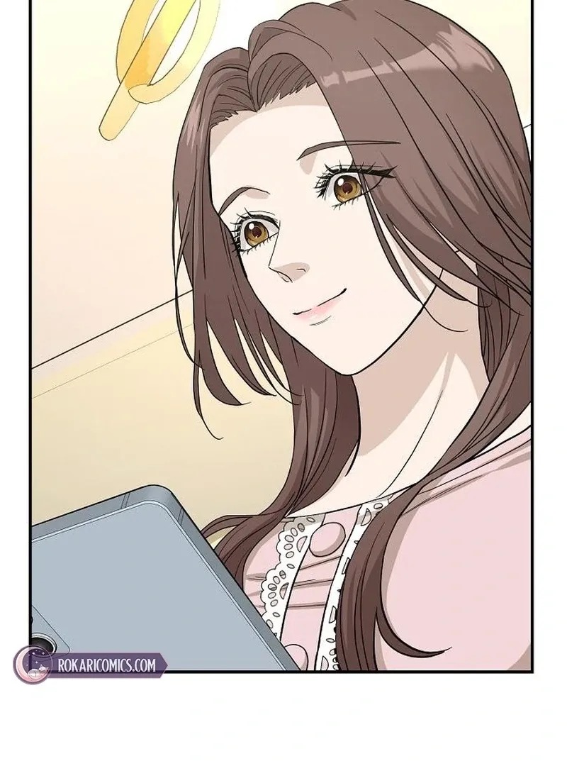 Read Undercover Wife chapter 41 image 30 on Lezhin