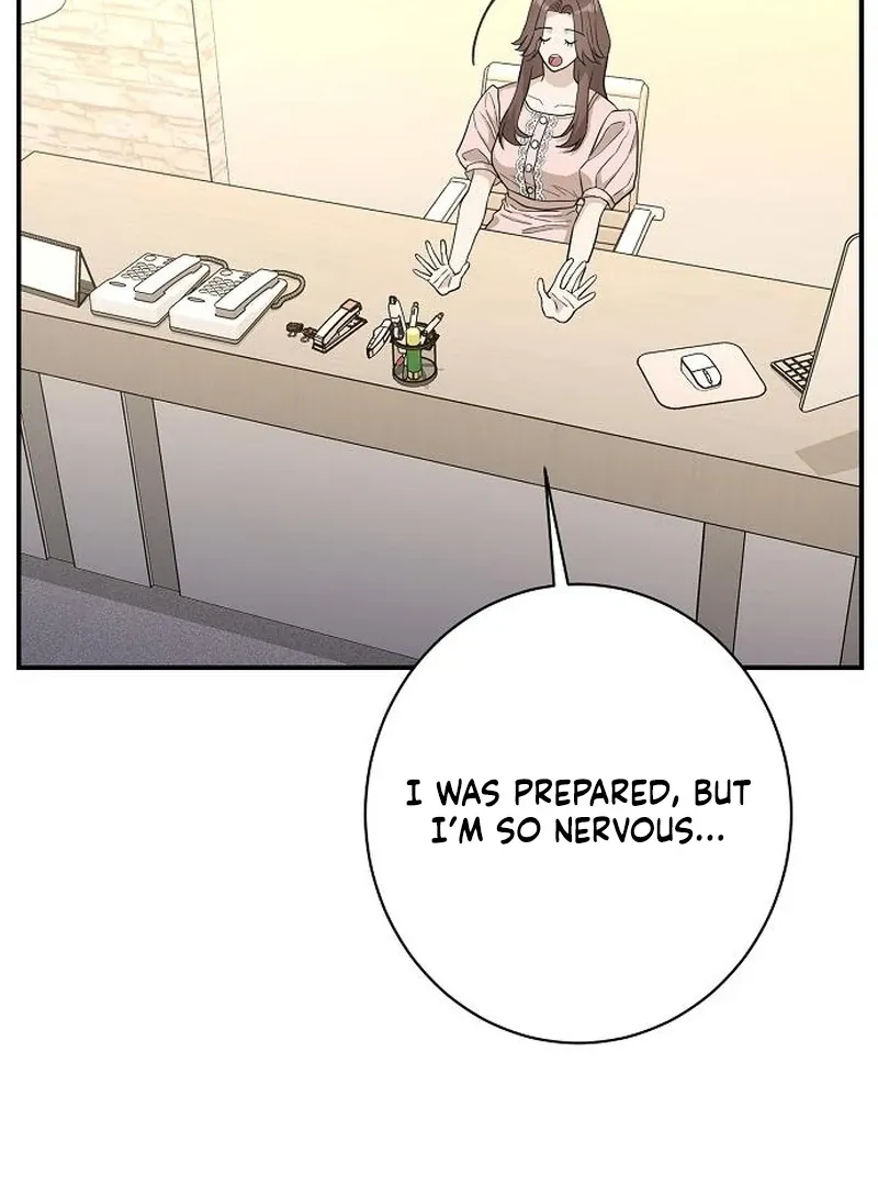 Read Undercover Wife chapter 41 image 32 on Lezhin