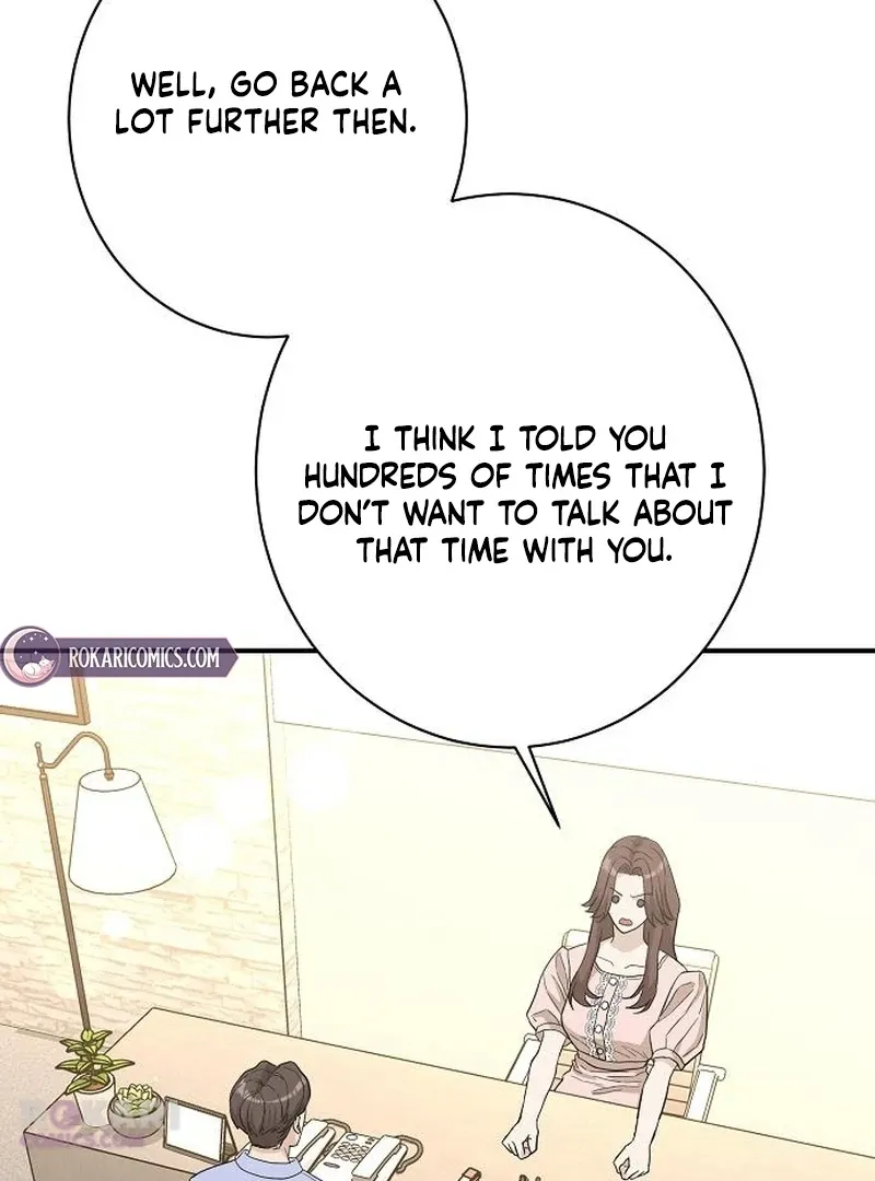 Read Undercover Wife chapter 41 image 41 on Lezhin