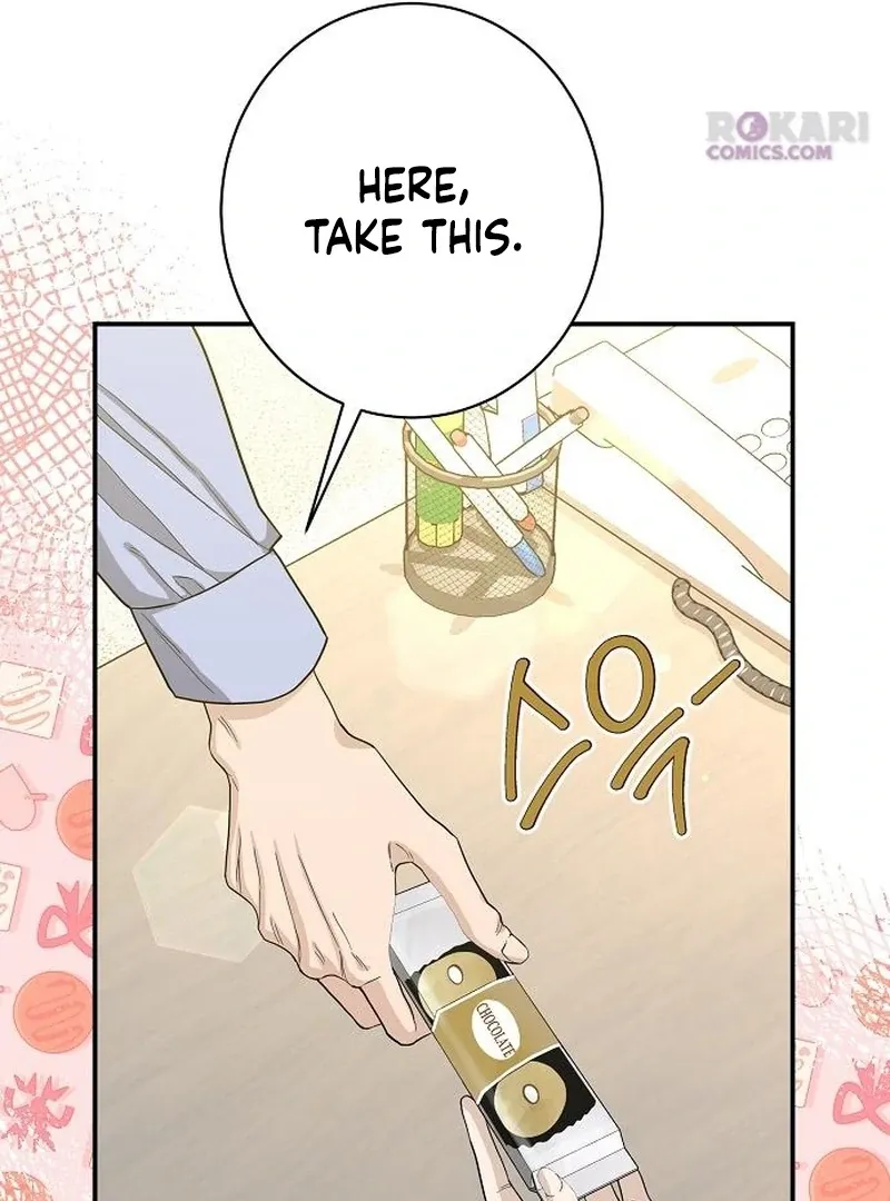 Read Undercover Wife chapter 41 image 45 on Lezhin
