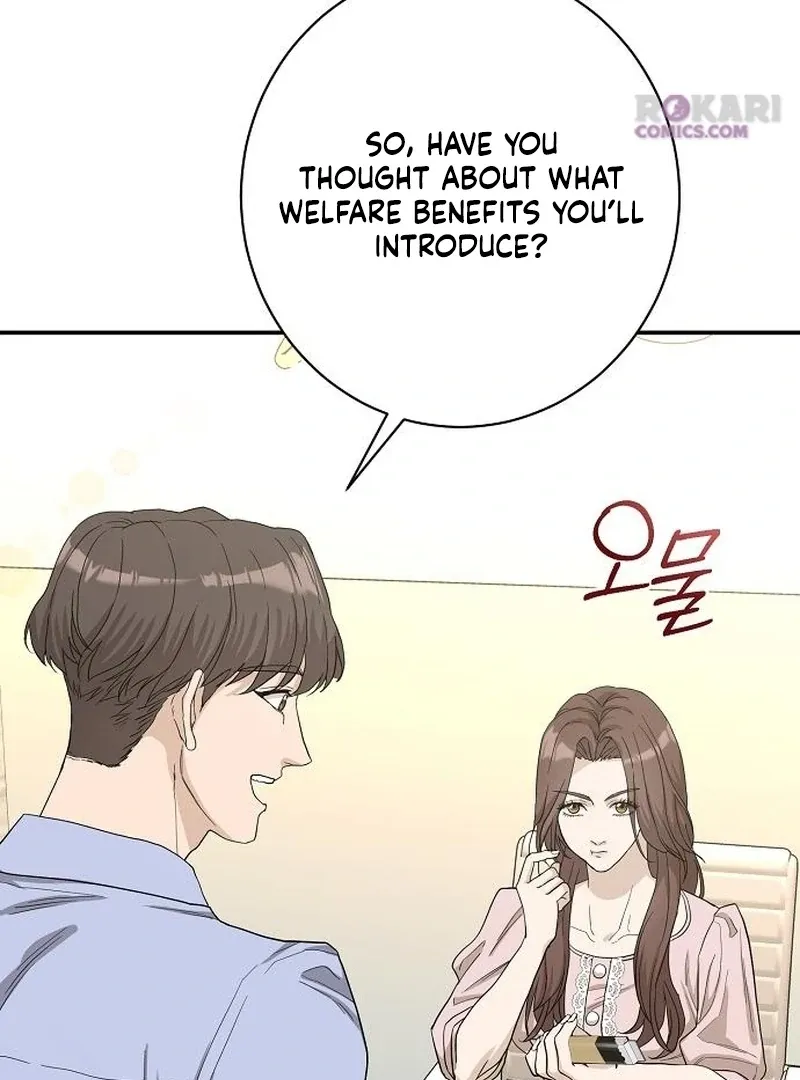 Read Undercover Wife chapter 41 image 49 on Lezhin