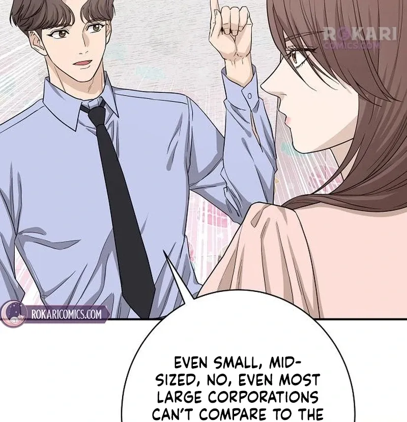 Read Undercover Wife chapter 41 image 52 on Lezhin