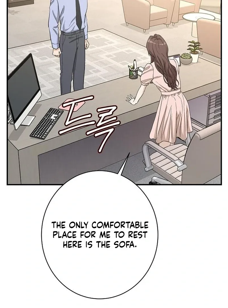 Read Undercover Wife chapter 41 image 60 on Lezhin