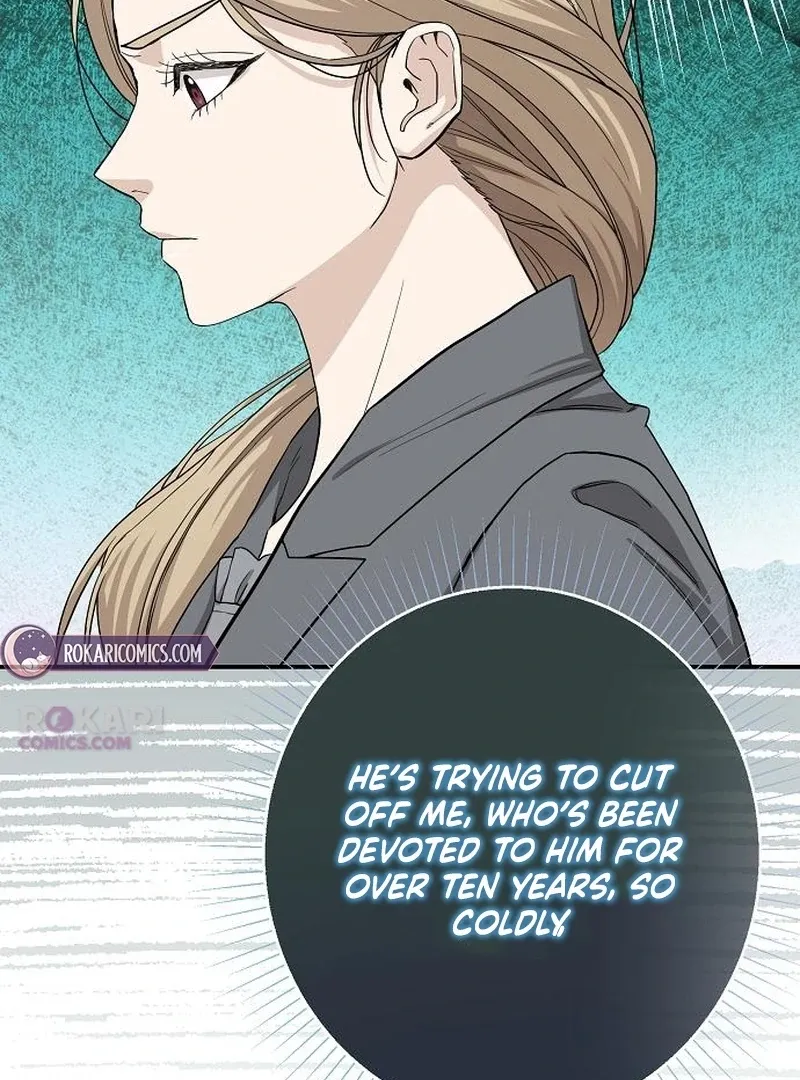 Read Undercover Wife chapter 41 image 95 on Lezhin