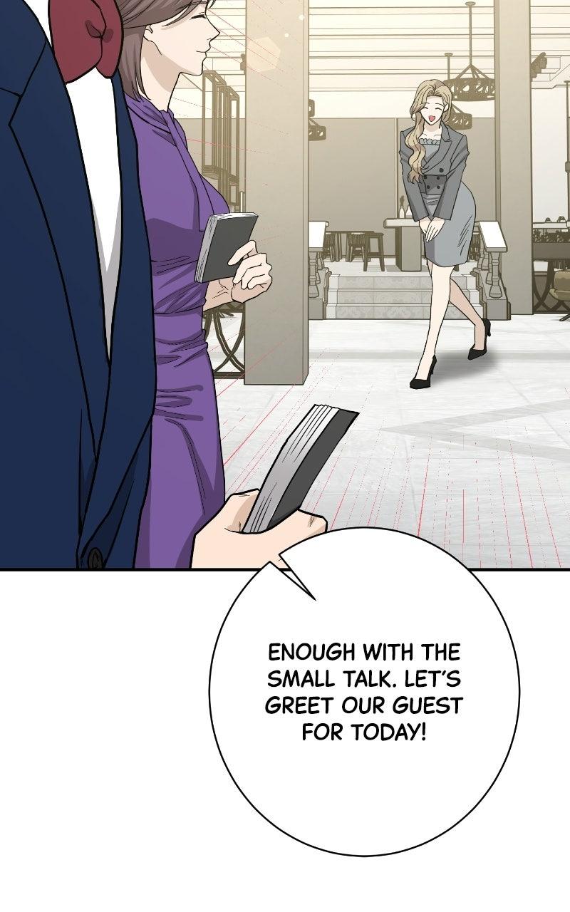 Read Undercover Wife chapter 42 image 3 on Lezhin
