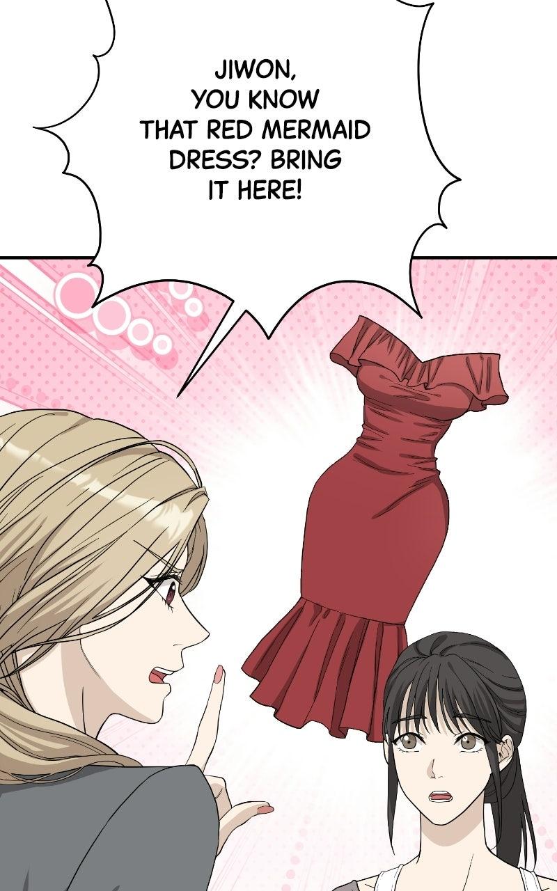 Read Undercover Wife chapter 42 image 30 on Lezhin