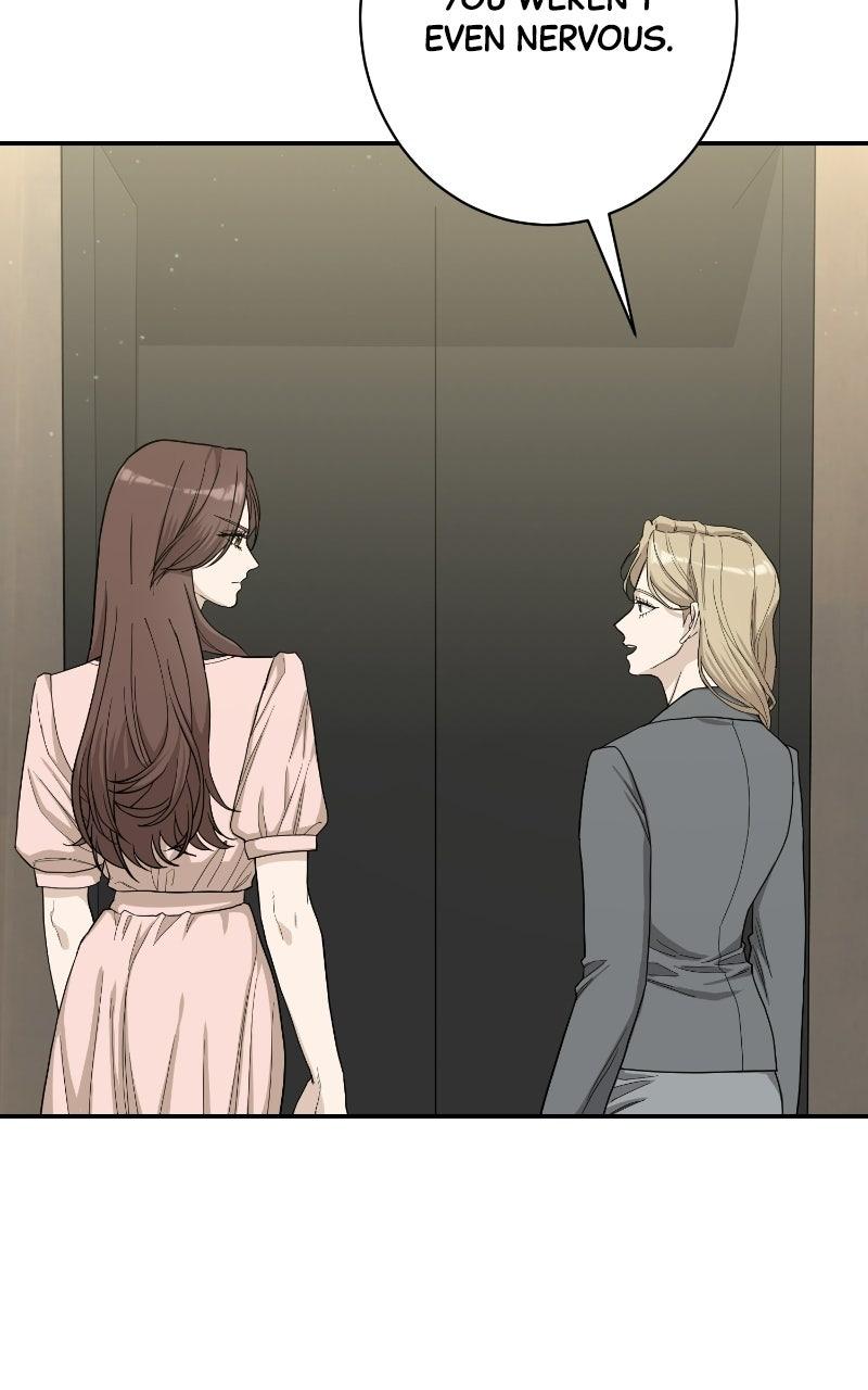Read Undercover Wife chapter 42 image 40 on Lezhin