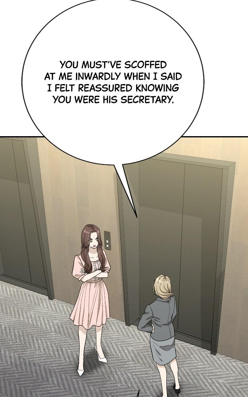 Read Undercover Wife chapter 42 image 48 on Lezhin