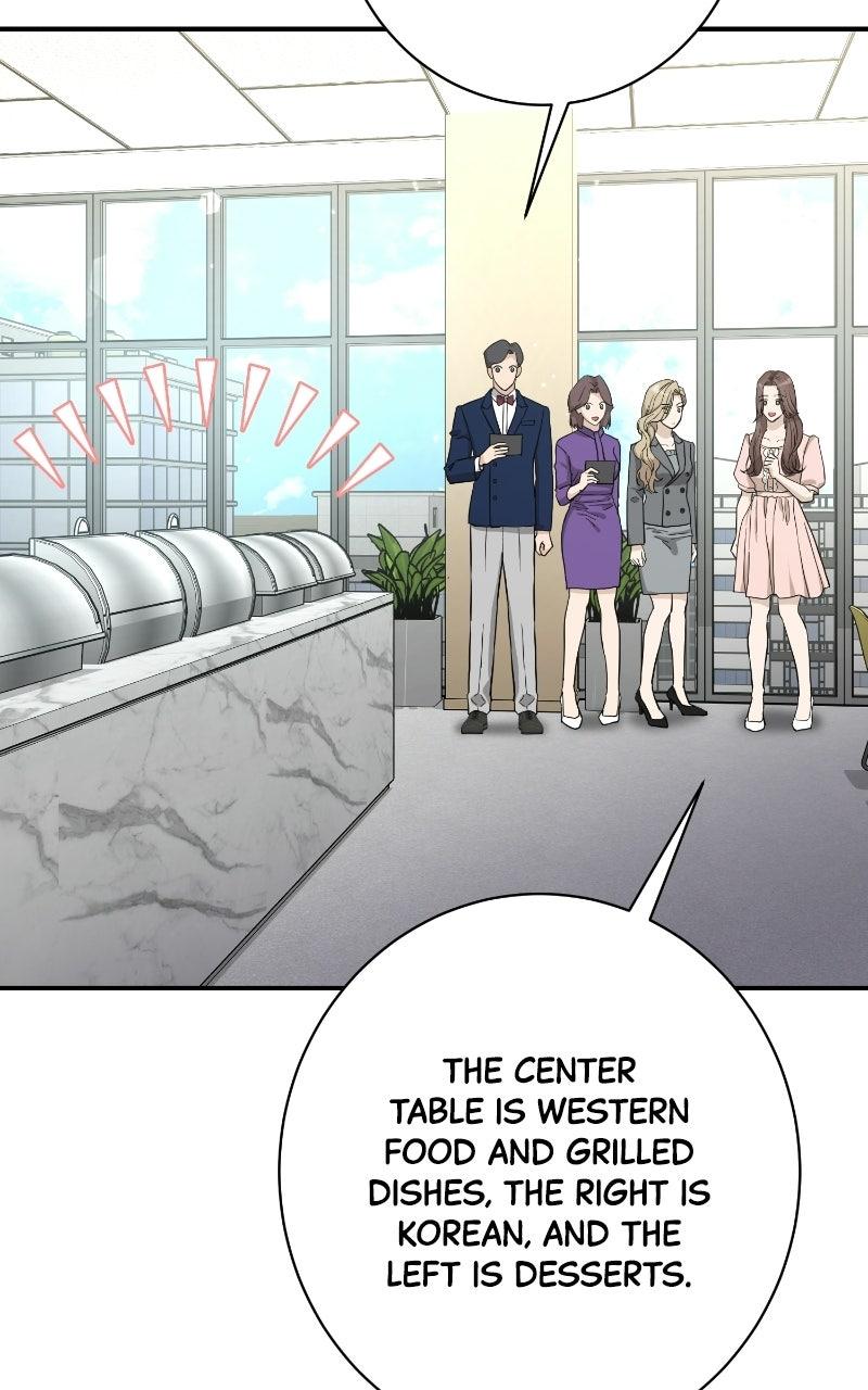Read Undercover Wife chapter 42 image 65 on Lezhin