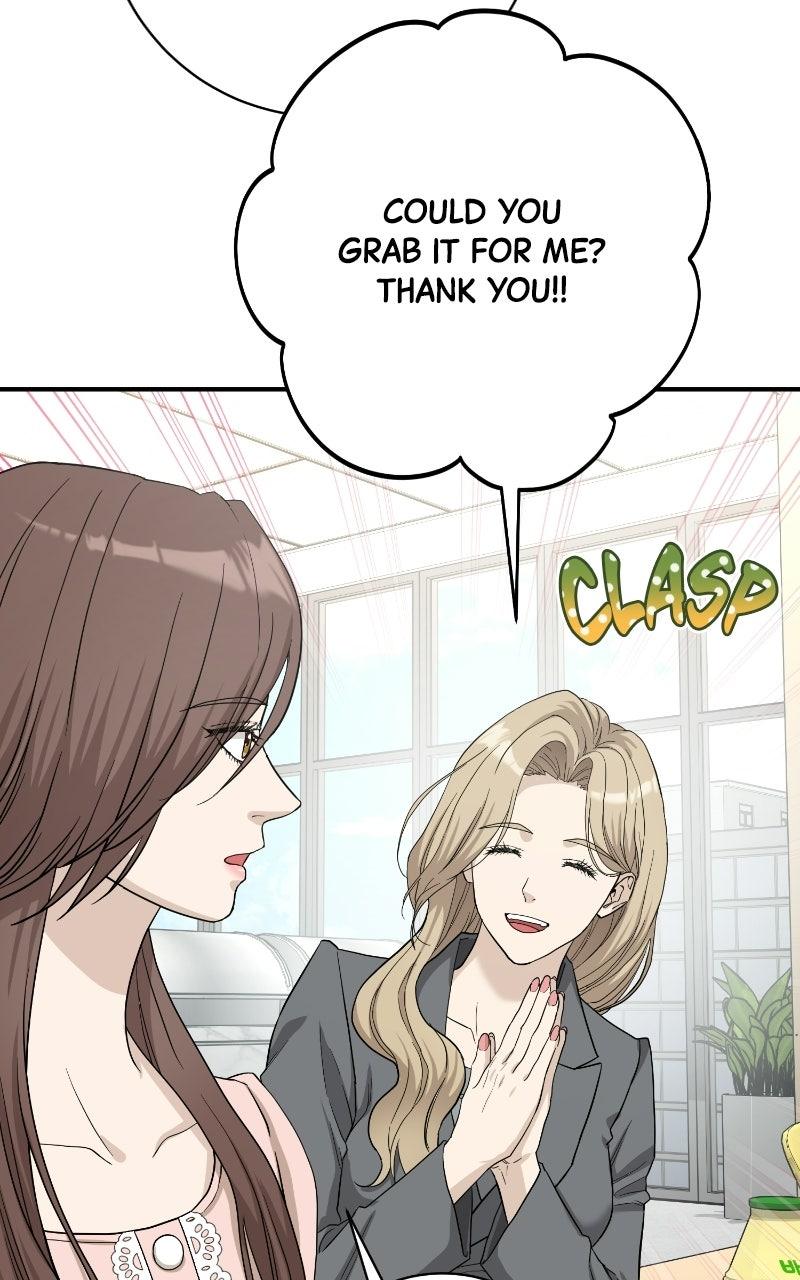 Read Undercover Wife chapter 42 image 72 on Lezhin
