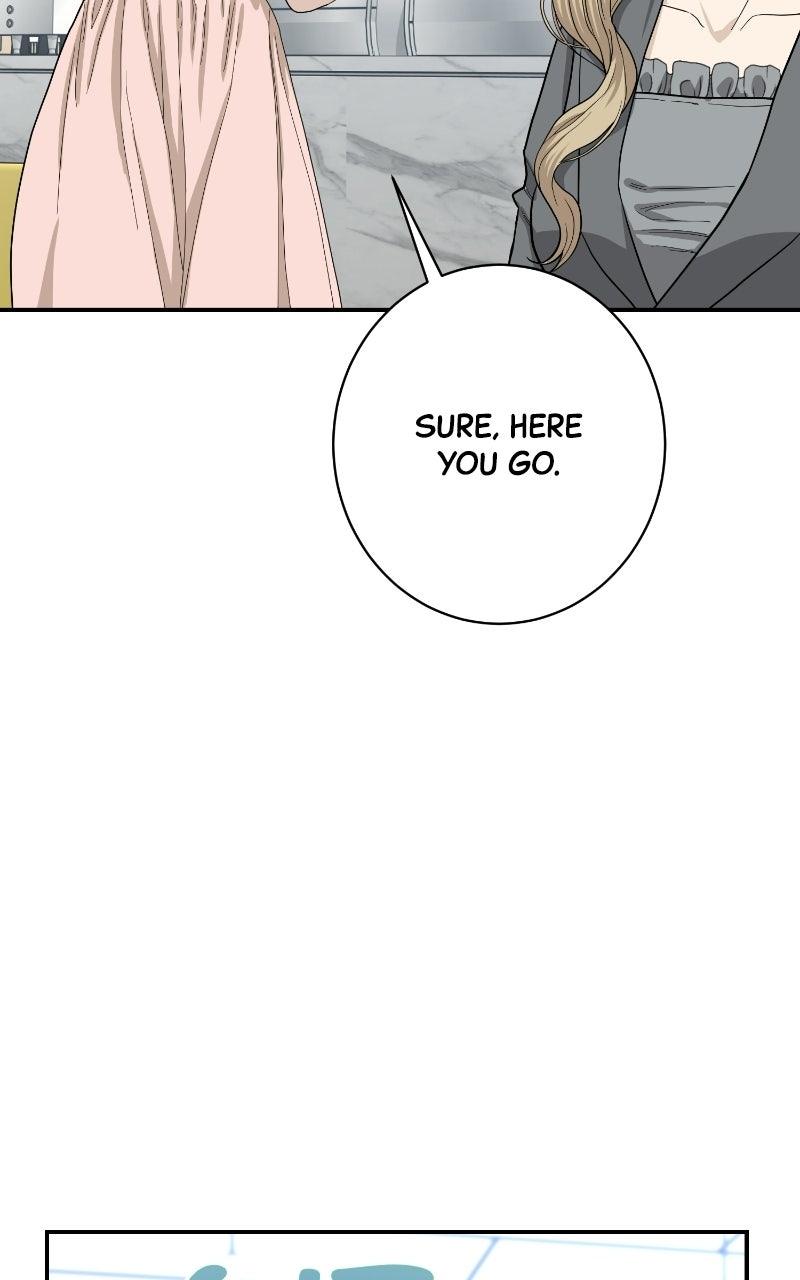 Read Undercover Wife chapter 42 image 79 on Lezhin