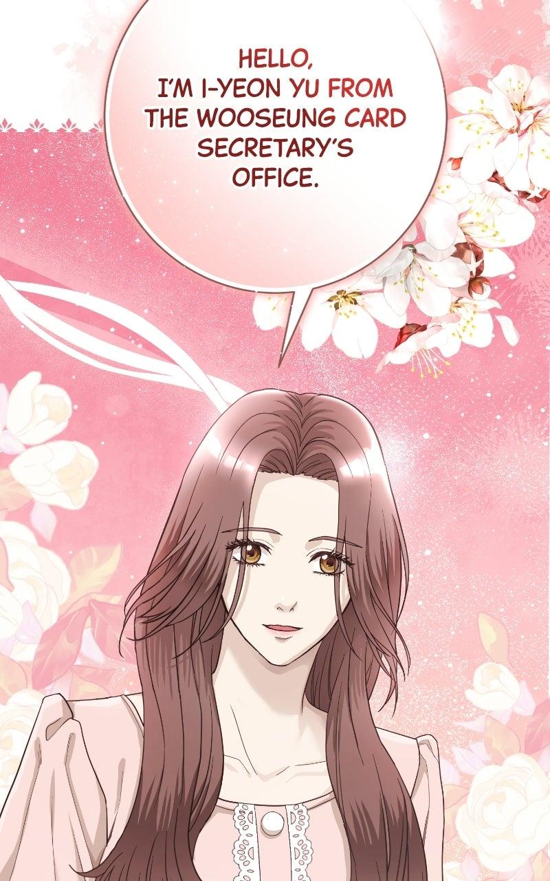 Read Undercover Wife chapter 42 image 8 on Lezhin