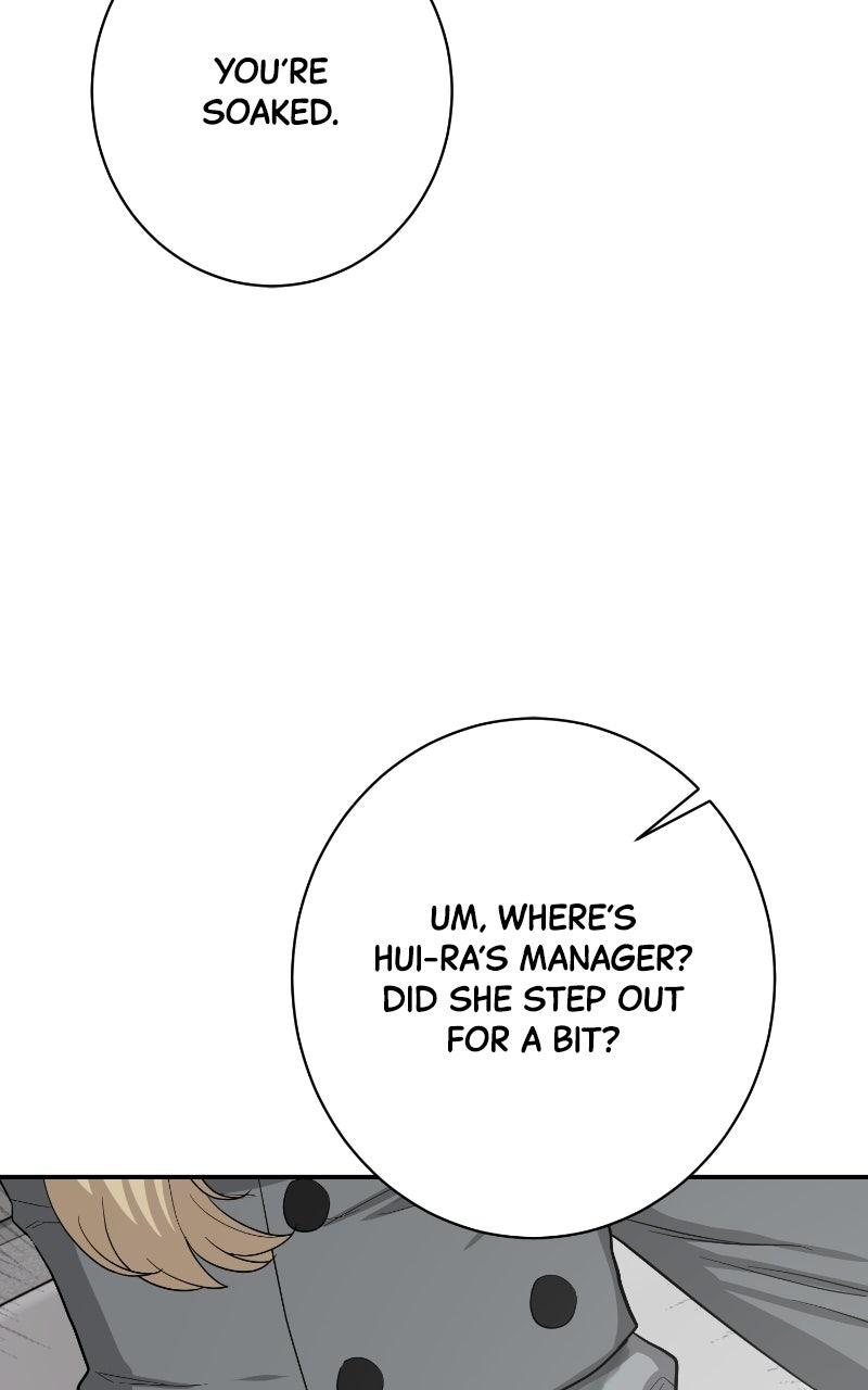 Read Undercover Wife chapter 42 image 86 on Lezhin