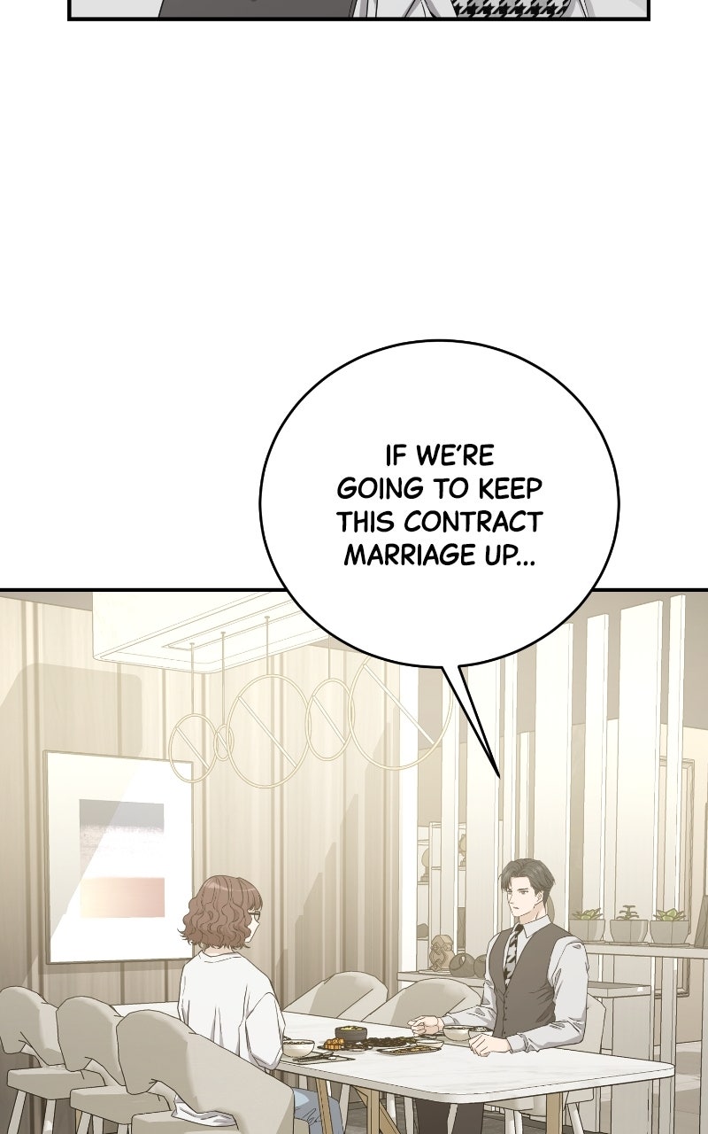 Read Undercover Wife chapter 5 image 11 on Lezhin