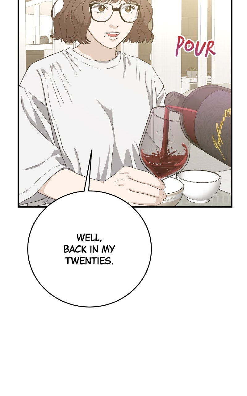 Read Undercover Wife chapter 5 image 17 on Lezhin