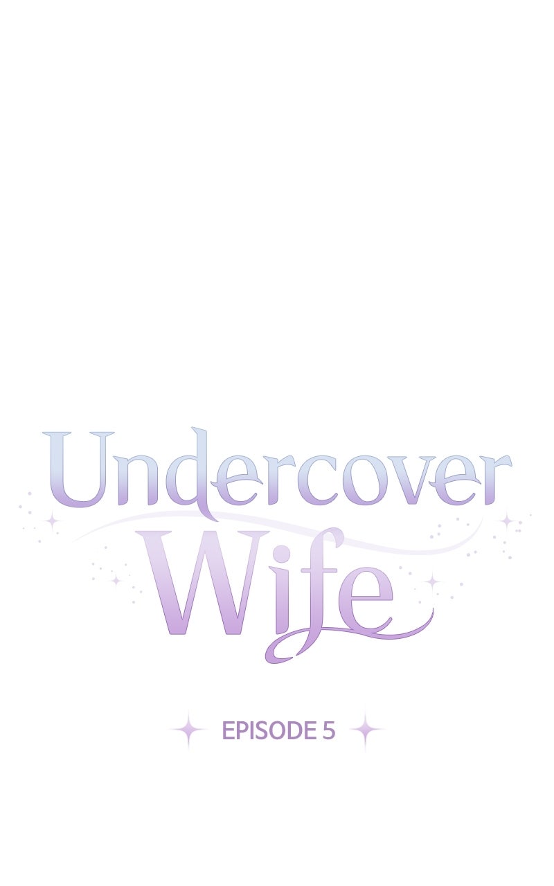 Read Undercover Wife chapter 5 image 24 on Lezhin